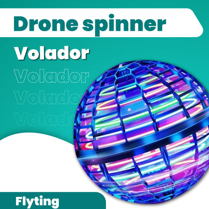 Drone spinner volador - Flyting™