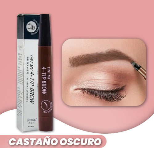 Pack 1 + 1 GRATIS | Lápiz delineador - Beauty Eyebrow™