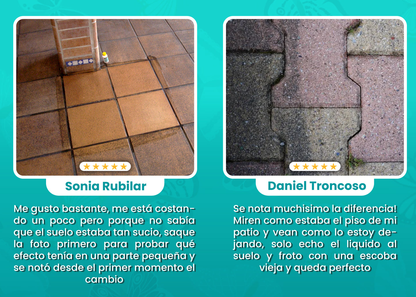 1+1 GRATIS | Limpiador y quitamanchas de superficies - Clean Stones™