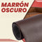 Marrón oscuro